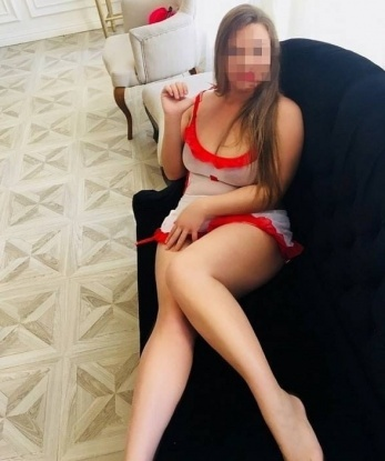 Валюша, 38 лет